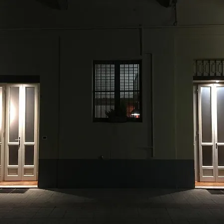 Apartment Al41loft Turin