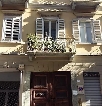 Apartment Al41loft