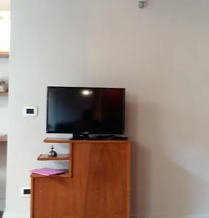 Apartment Al41loft *