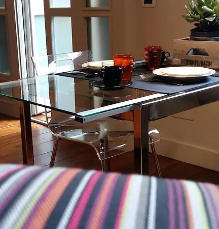 Al41loft Apartment *