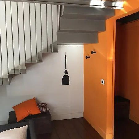 Al41loft * Turin