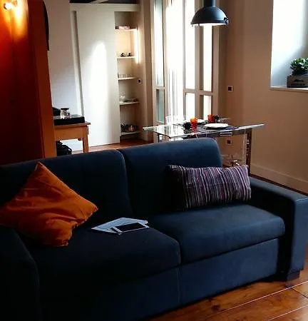 Al41loft Apartment *