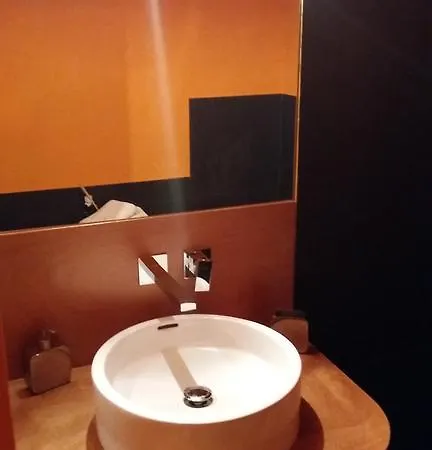 Al41loft Appartement Turin