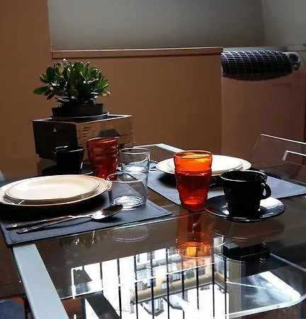 Al41loft Appartement *