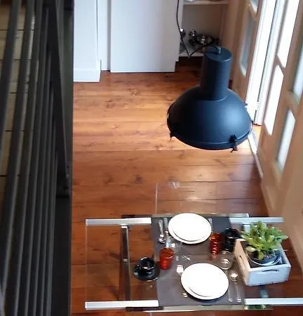 Al41loft Appartement *