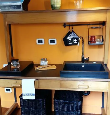 Appartement Al41loft *