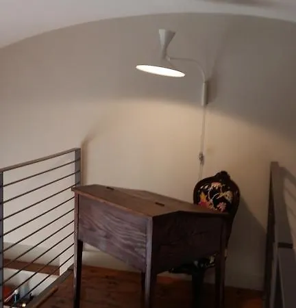 Appartement Al41loft Turin