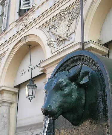 Al41loft Appartement Turin