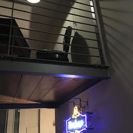 Al41loft Appartement *