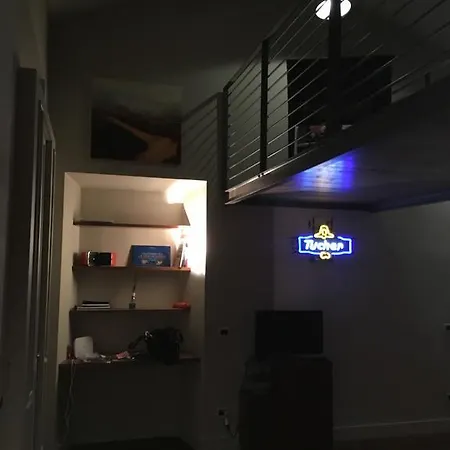 Appartement Al41loft *
