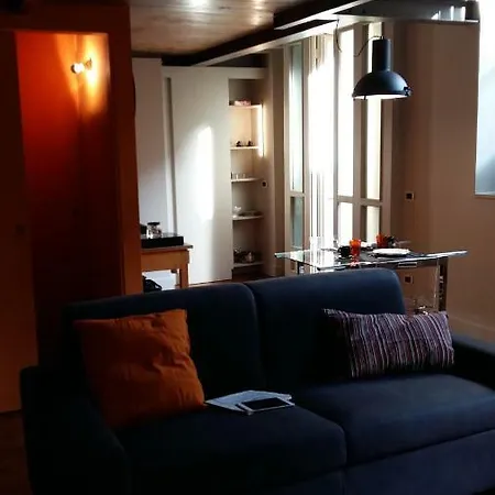 Appartement Al41loft Turin